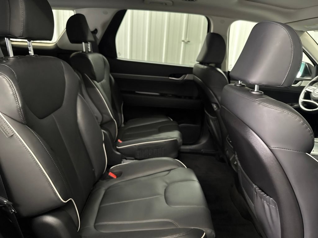 Used 2023 Hyundai Palisade XRT FWD image 19