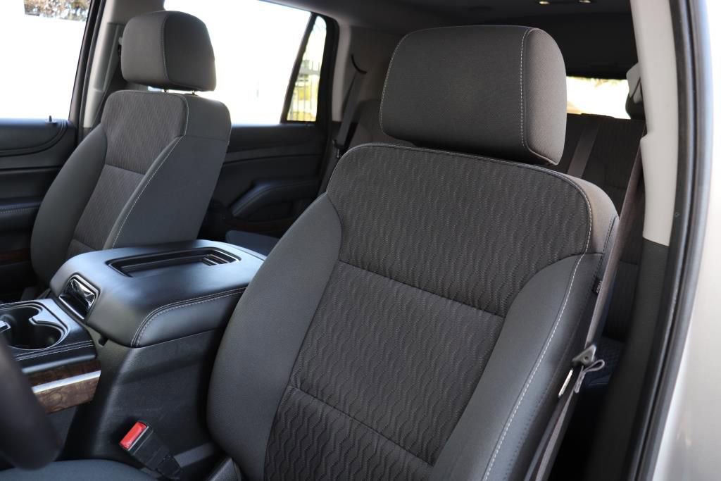 Used 2017 Chevrolet Tahoe LS RWD image 18
