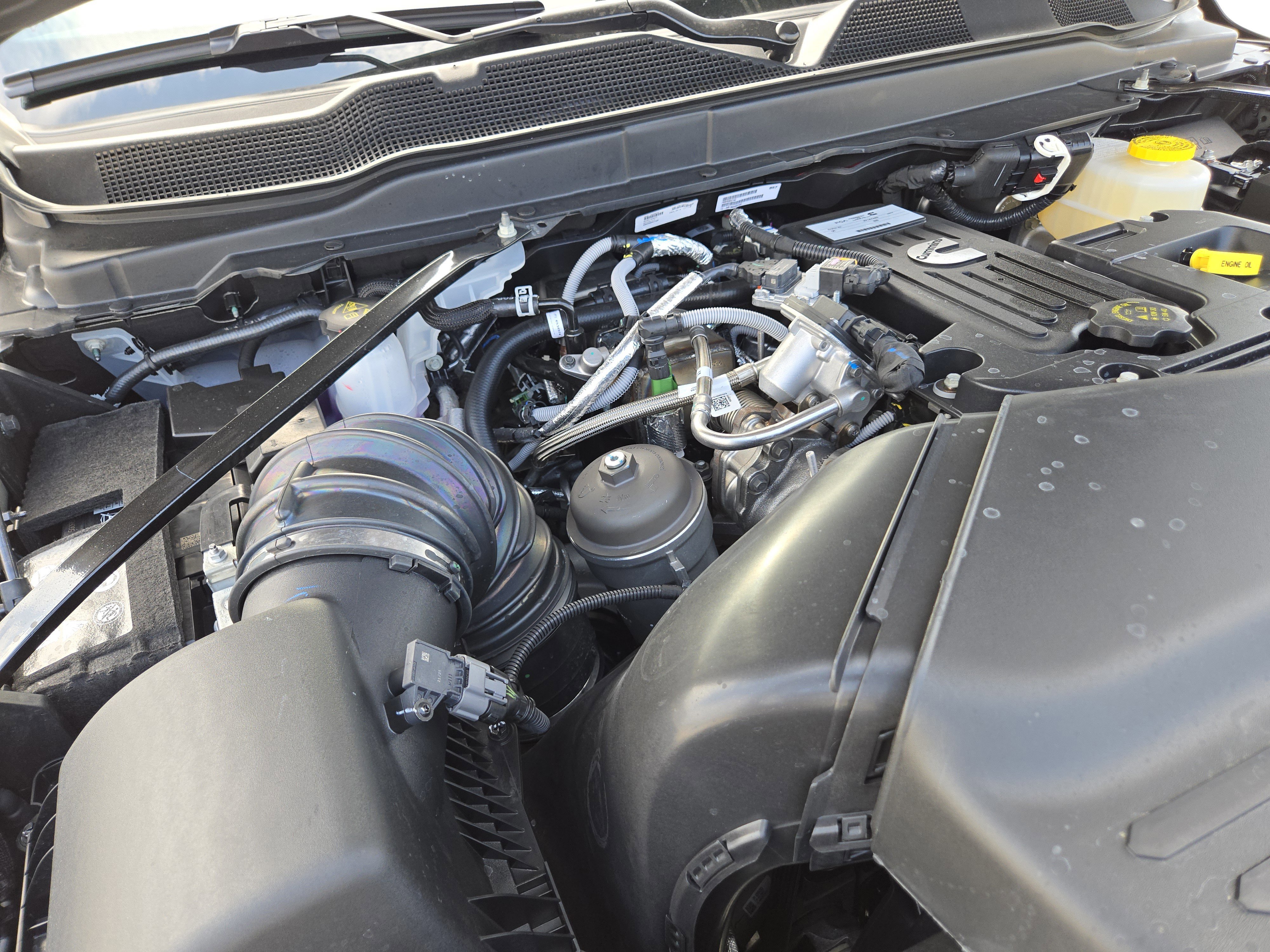 New 2026 RAM 2500 Limited image 23