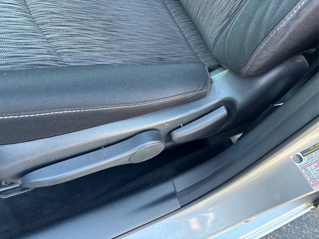 Used 2014 Nissan Sentra SV image 21