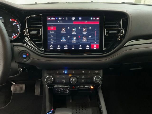 New 2026 Dodge Durango GT AWD/4WD image 17