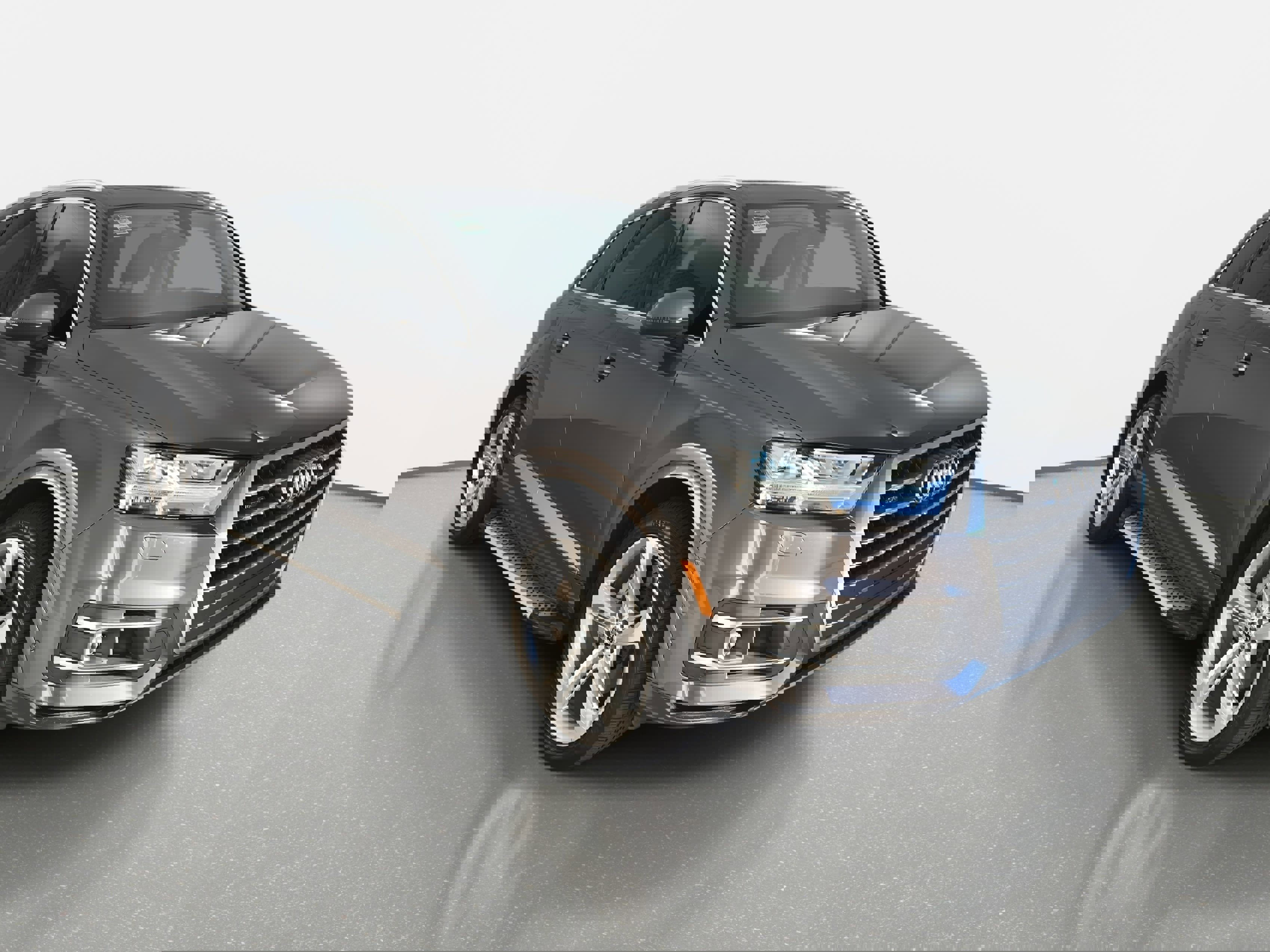 Used 2019 Audi Q7 3.0T Prestige image 3