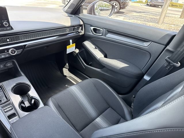 New 2026 Honda Civic Sport image 21