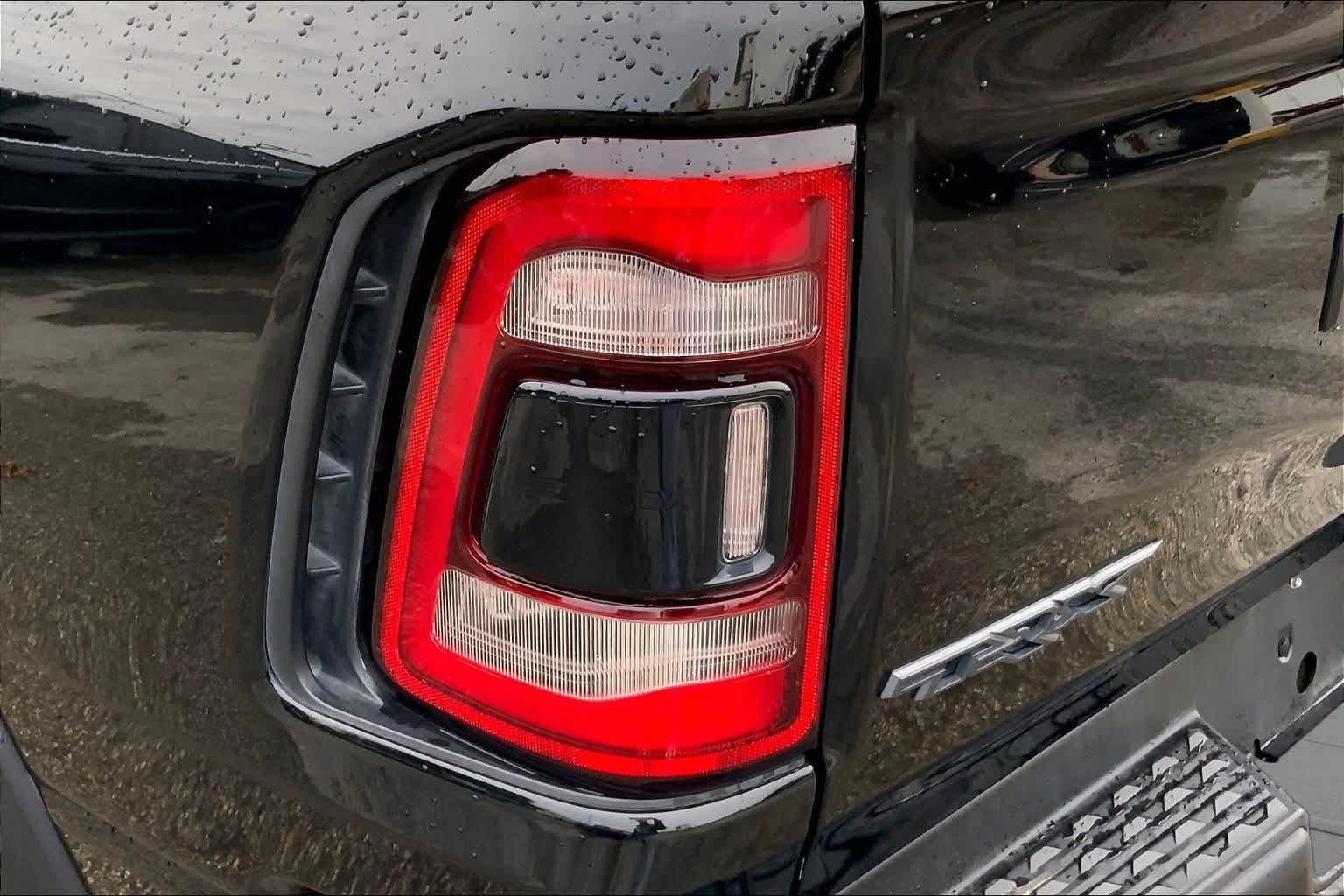 Used 2022 RAM 1500 TRX w/ TRX Level 2 Equipment Group AWD/4WD image 39
