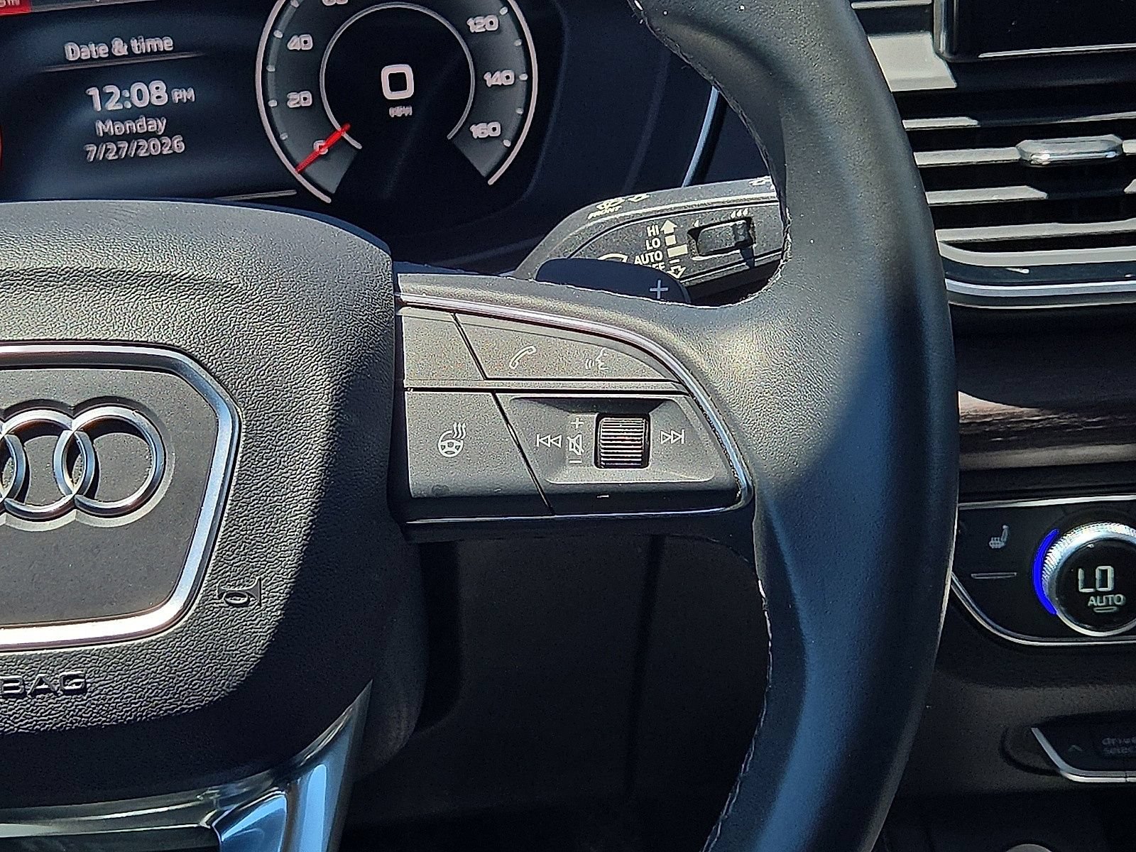 Used 2024 Audi Q5 2.0T Premium Plus AWD/4WD image 21