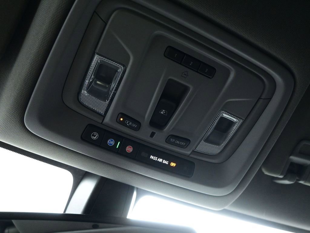 Used 2020 GMC Sierra 1500 Denali image 28