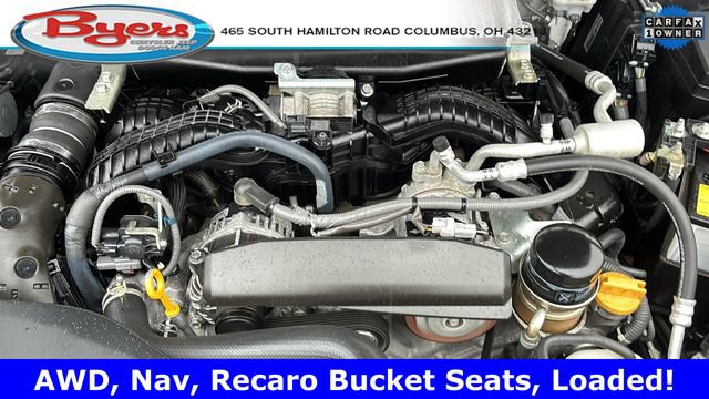 Used 2023 Subaru WRX GT image 33