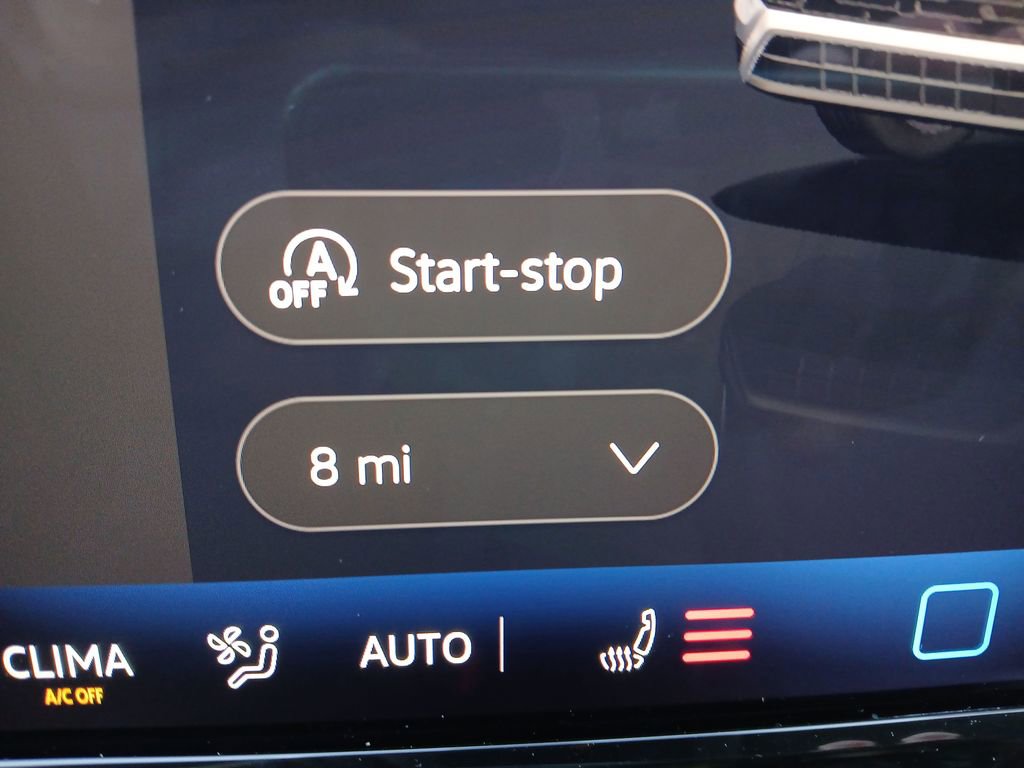New 2026 Volkswagen Tiguan SE image 16