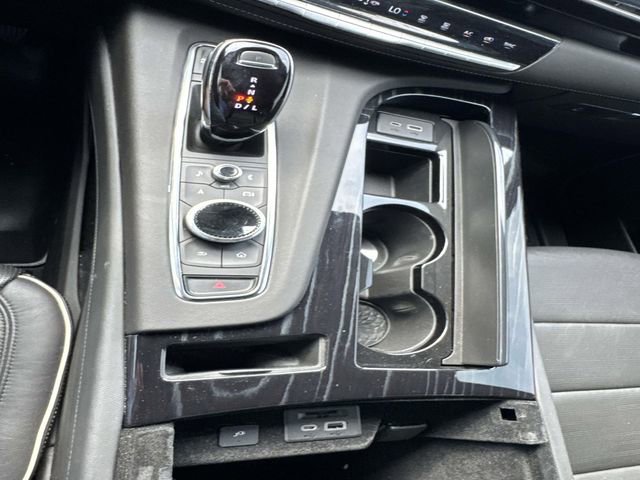 Used 2021 Cadillac Escalade Sport w/ Driver Assist Tech Package RWD image 26