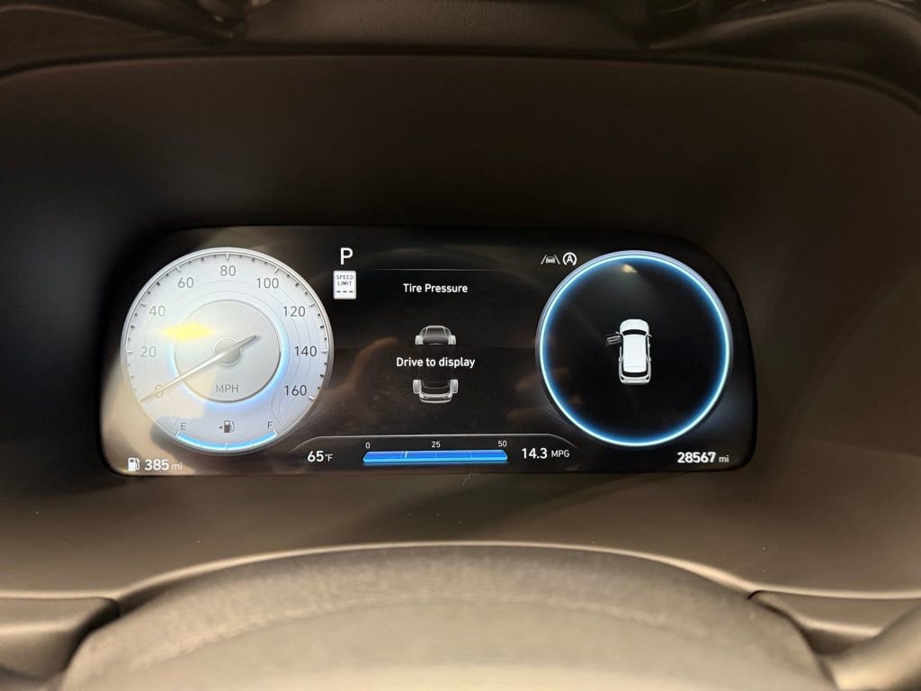 Used 2023 Hyundai Palisade Calligraphy image 15