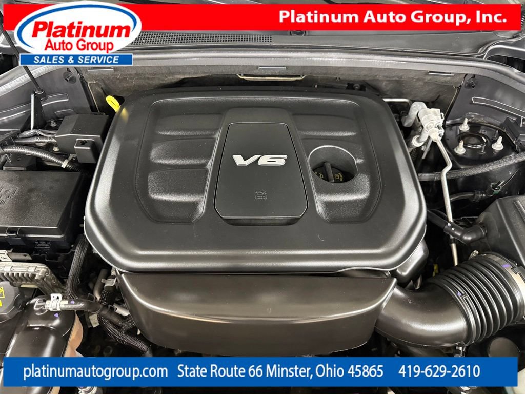 Used 2018 Jeep Grand Cherokee Limited AWD/4WD image 58