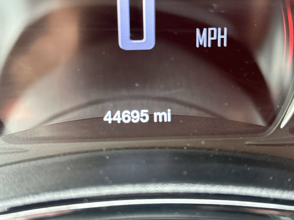 Used 2023 Dodge Durango R/T AWD/4WD image 12