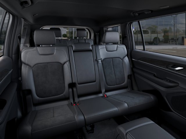 Used 2026 Jeep Grand Cherokee L 4WD image 15
