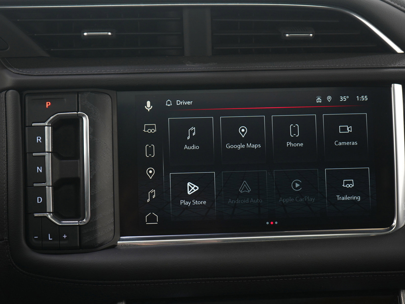 Used 2023 GMC Yukon Denali w/ Denali Reserve Package image 20