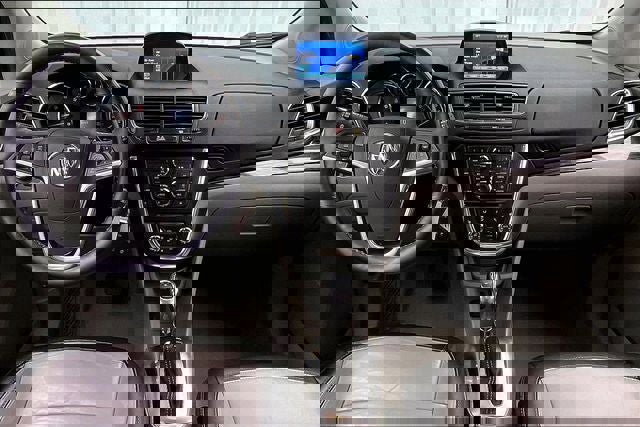 Used 2016 Buick Encore Leather image 14