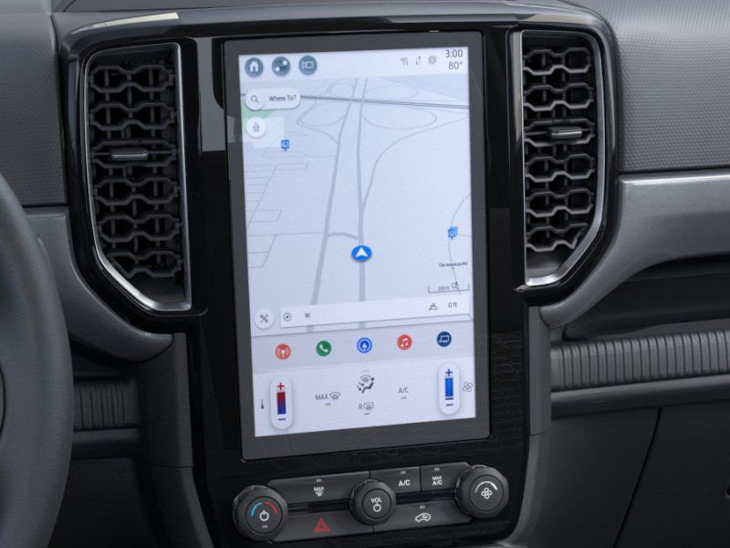 New 2024 Ford Ranger XLT w/ FX4 Off-Road Package image 15