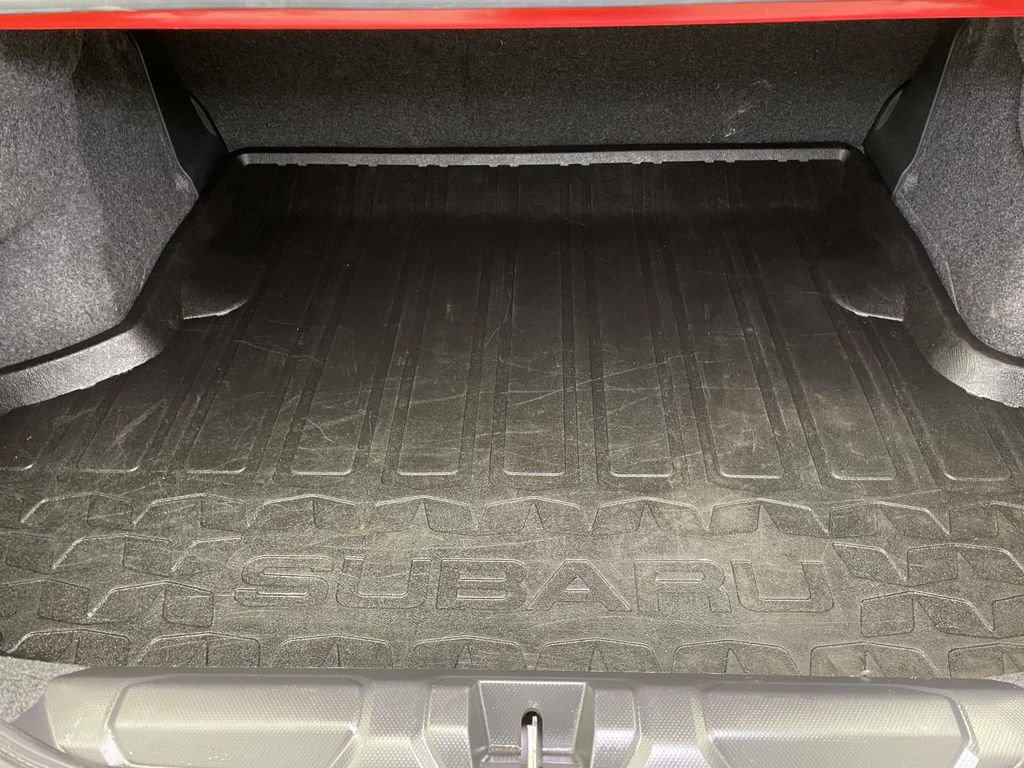 Used 2022 Subaru WRX image 18