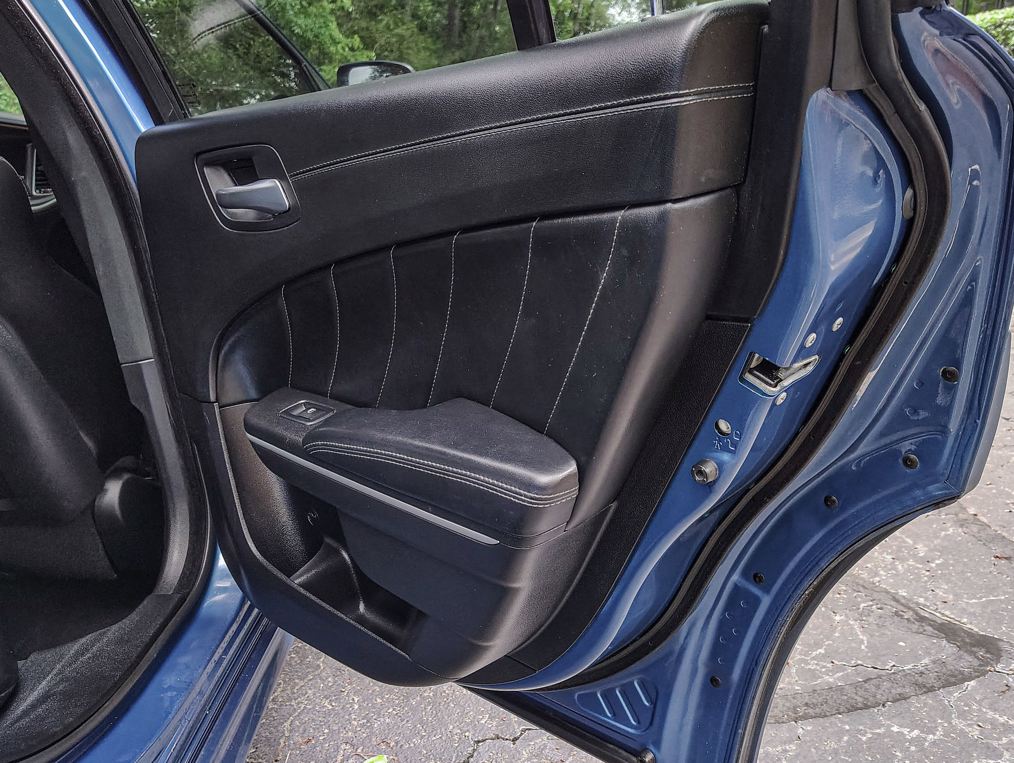 Used 2021 Dodge Charger Scat Pack image 18