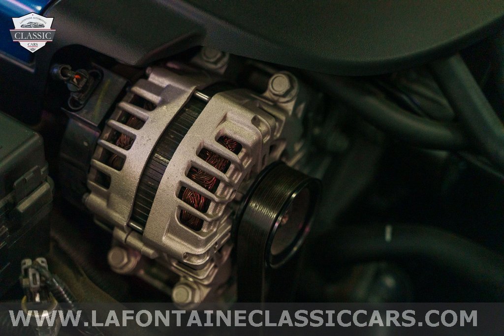 Used 2013 Chevrolet Corvette ZR1 w/ 3ZR Preferred Equipment Group image 46