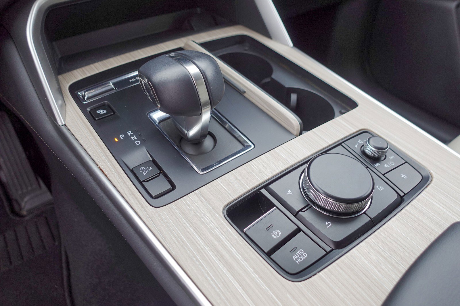 Certified 2024 MAZDA CX-90 Plug-In Hybrid w/ Preferred image 19