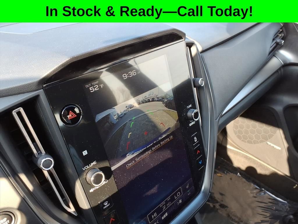 Certified 2023 Subaru WRX Premium image 11