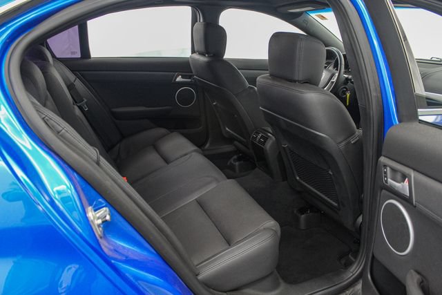 Used 2009 Pontiac G8 GT w/ Premium Package RWD image 22