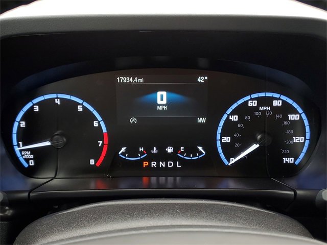 Certified 2023 Ford Bronco Sport Big Bend w/ Convenience Package image 12