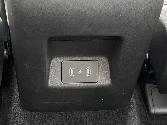 Used 2025 Hyundai Tucson SEL AWD/4WD image 38