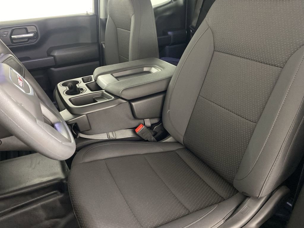 New 2026 GMC Sierra 1500 Pro w/ Pro Value Package image 19