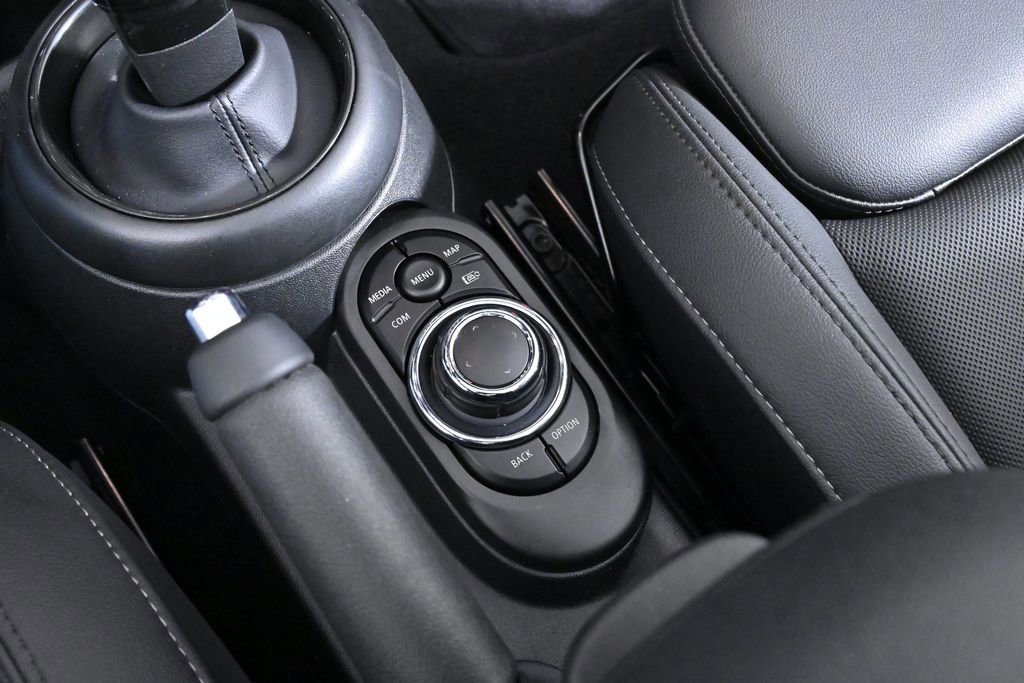 Certified 2023 MINI Cooper S image 20