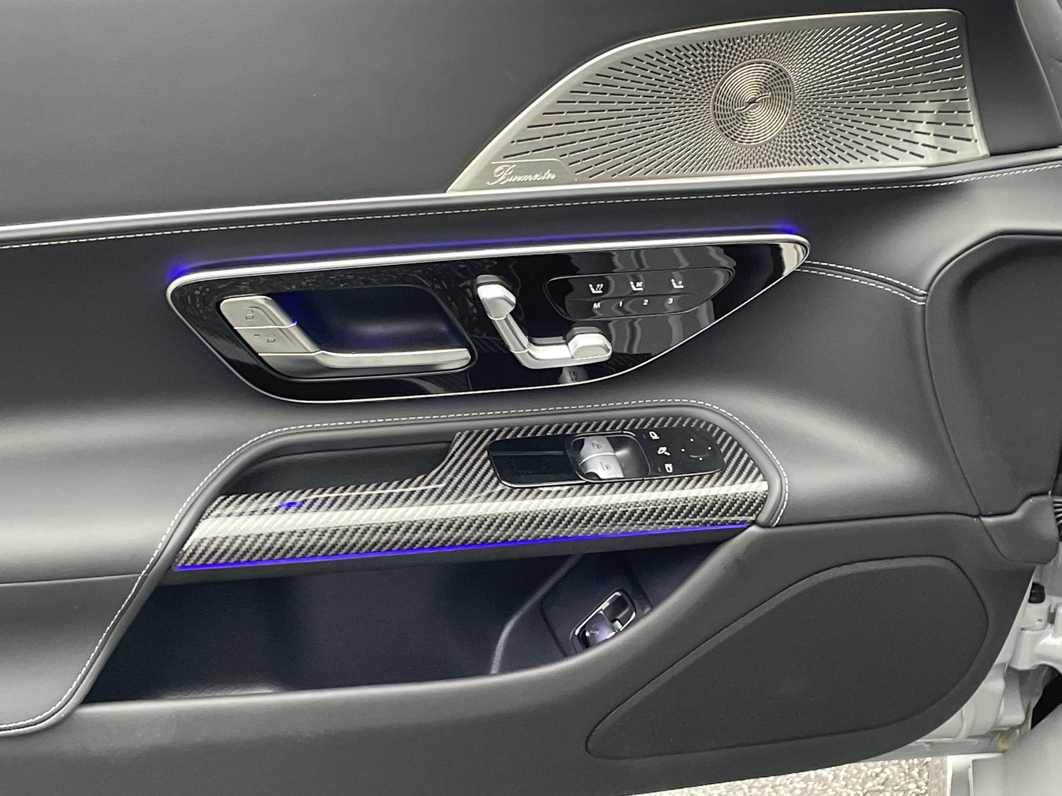 New 2026 Mercedes-Benz AMG GT 55 image 17