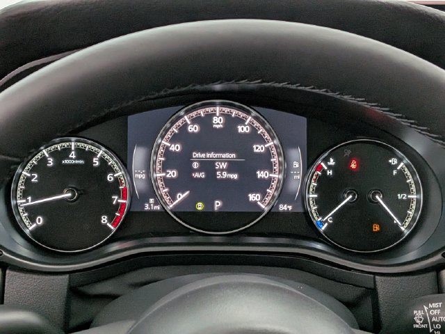 New 2026 MAZDA CX-50 AWD 2.5 S w/ Cargo Package image 30