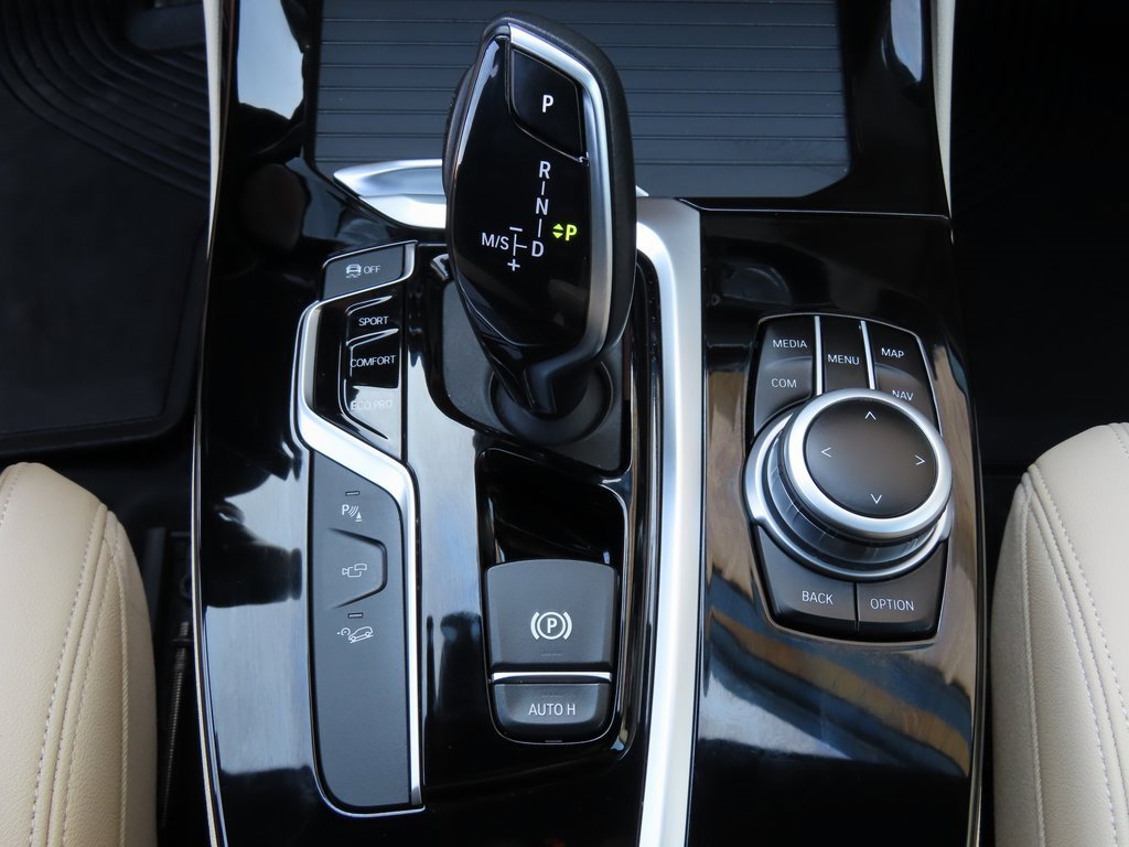 Used 2021 BMW X3 xDrive30i w/ Convenience Package image 10