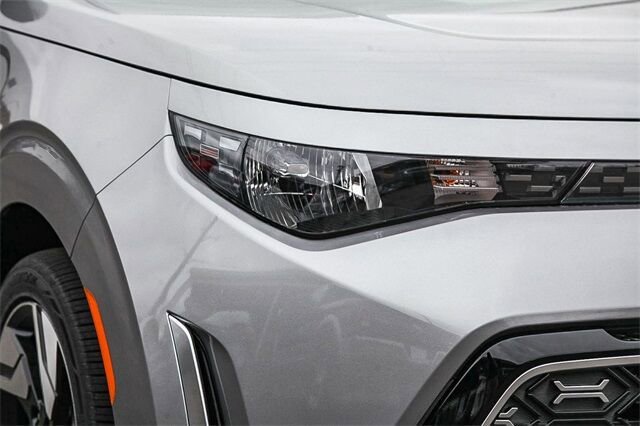 New 2025 Kia Soul GT-Line image 3