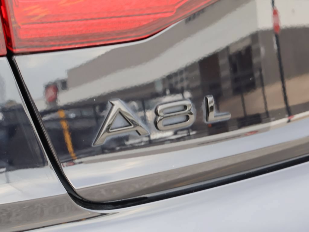 Used 2024 Audi A8 L 3.0T w/ Comfort Plus Package AWD/4WD image 8