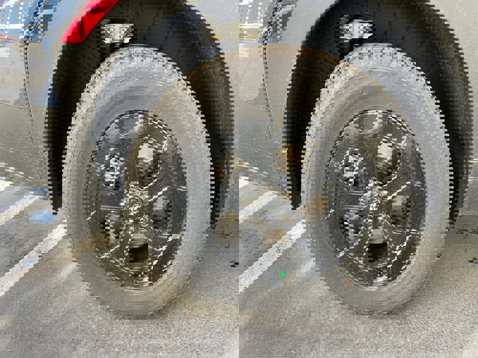 New 2026 Hyundai Santa Fe XRT image 15