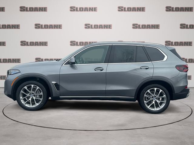 New 2026 BMW X5 xDrive40i w/ Climate Comfort Package AWD/4WD image 2
