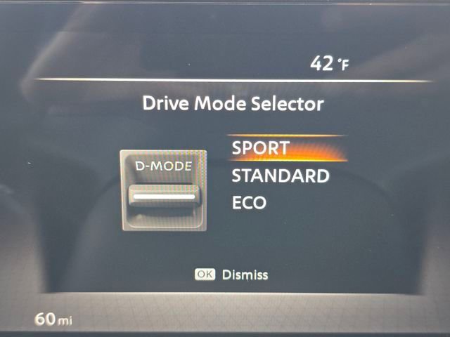 New 2026 Nissan Sentra SV w/ SV Convenience Package image 34