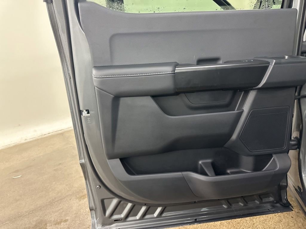 New 2025 Ford F150 STX w/ Equipment Group 200A image 23