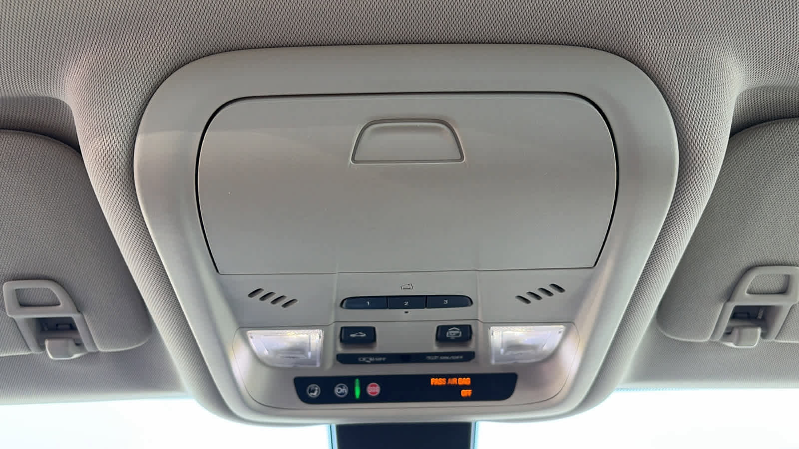 Used 2019 GMC Terrain Denali w/ Driver Alert Package II image 21