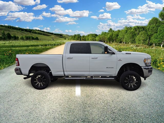 Certified 2019 RAM 2500 Big Horn image 7