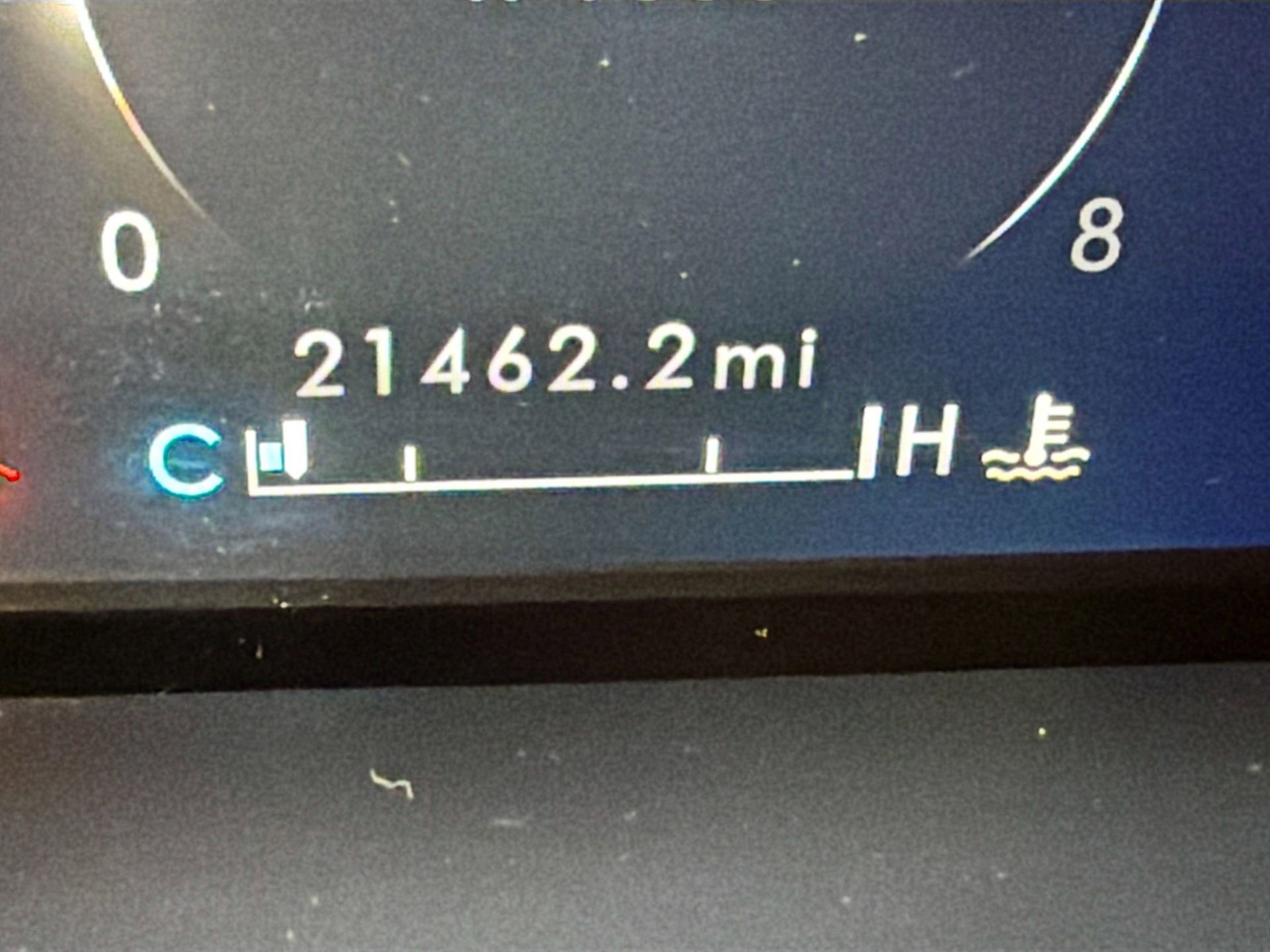 Used 2023 Lincoln Nautilus AWD w/ Premium Package image 16