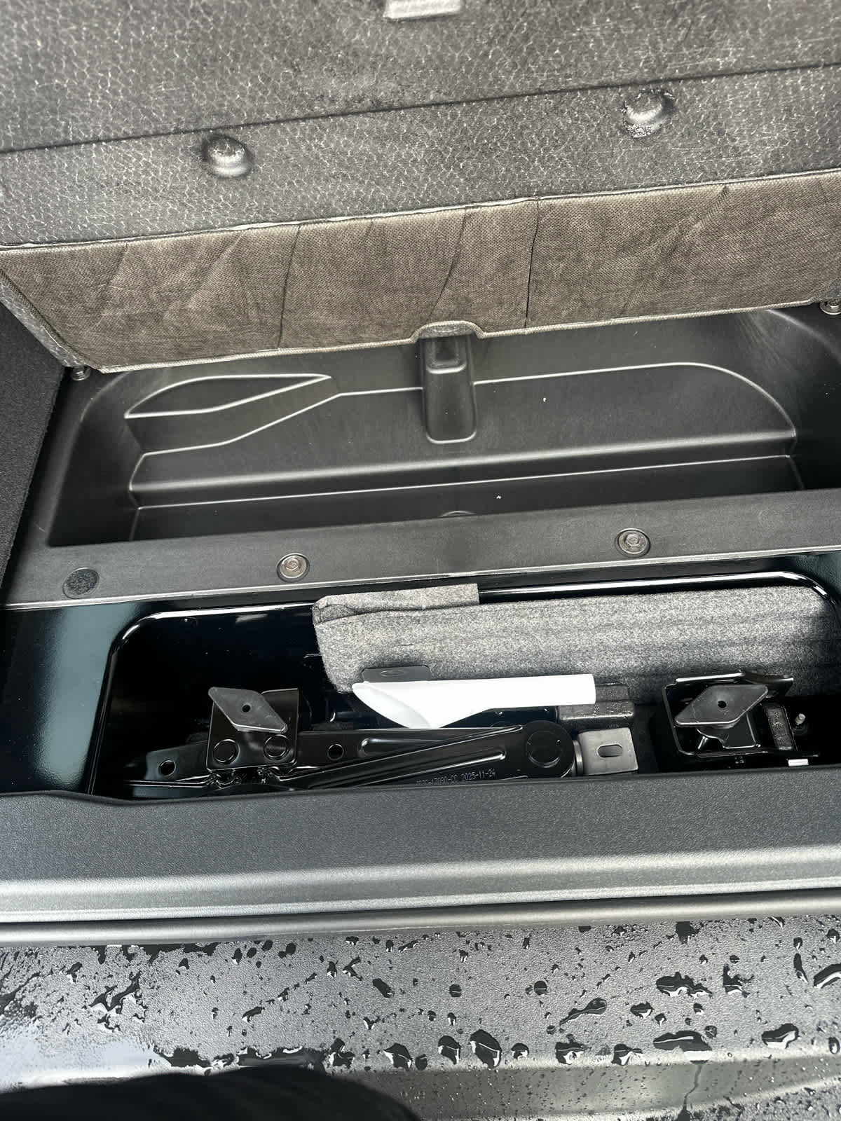 New 2026 Ford Bronco Big Bend image 14