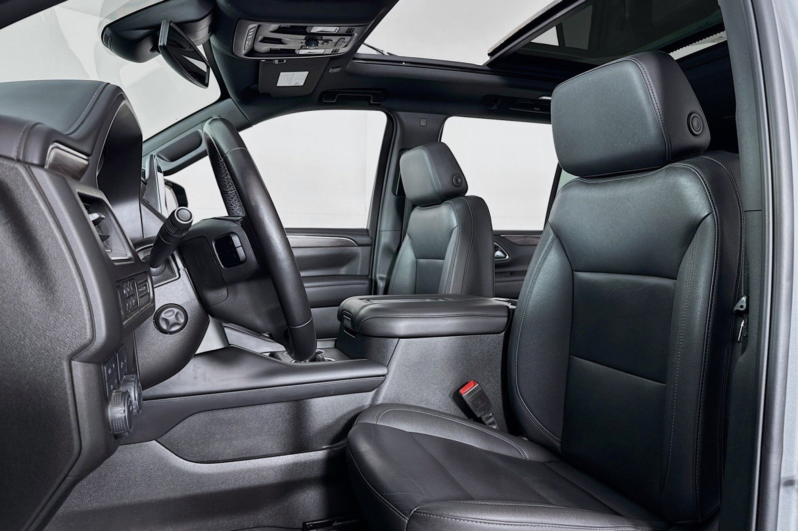 Used 2023 Chevrolet Tahoe Z71 w/ Luxury Package image 17