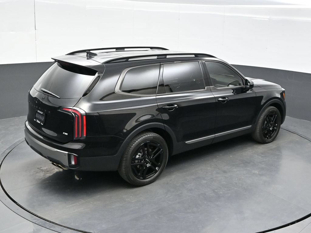 Used 2023 Kia Telluride SX Prestige X-Line AWD/4WD image 38