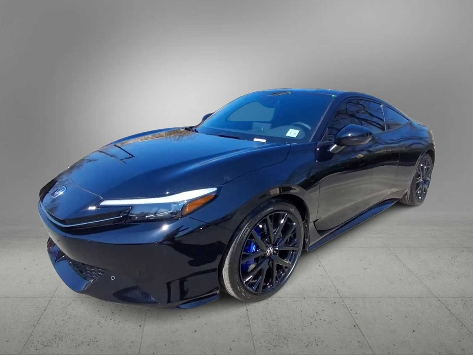 Used 2026 Honda Prelude image 4