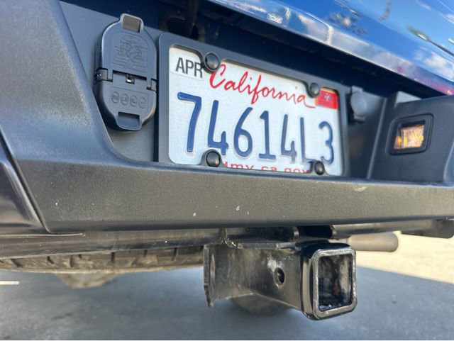 Used 2022 Ford F150 XL w/ Max Trailer Tow Package RWD image 18