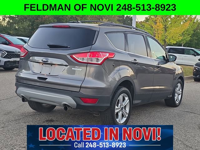 Used 2013 Ford Escape SE image 5