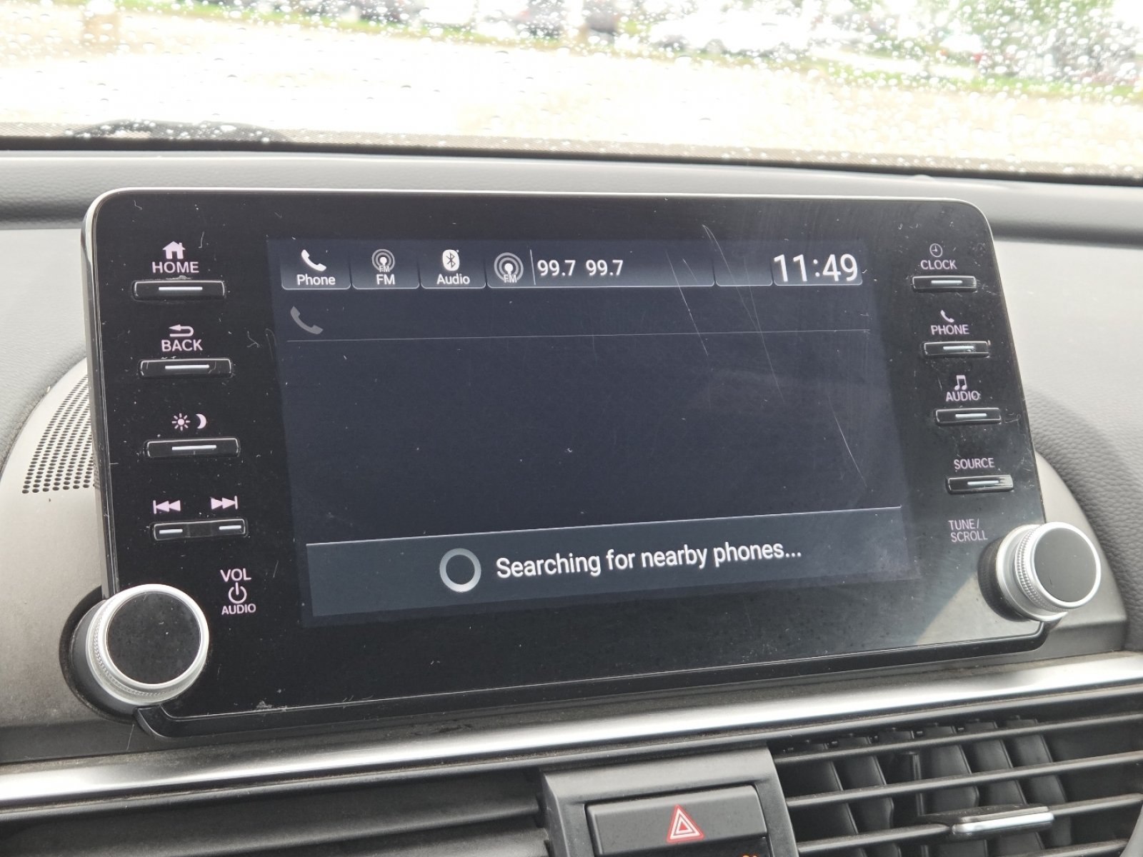 Used 2021 Honda Accord Sport image 28