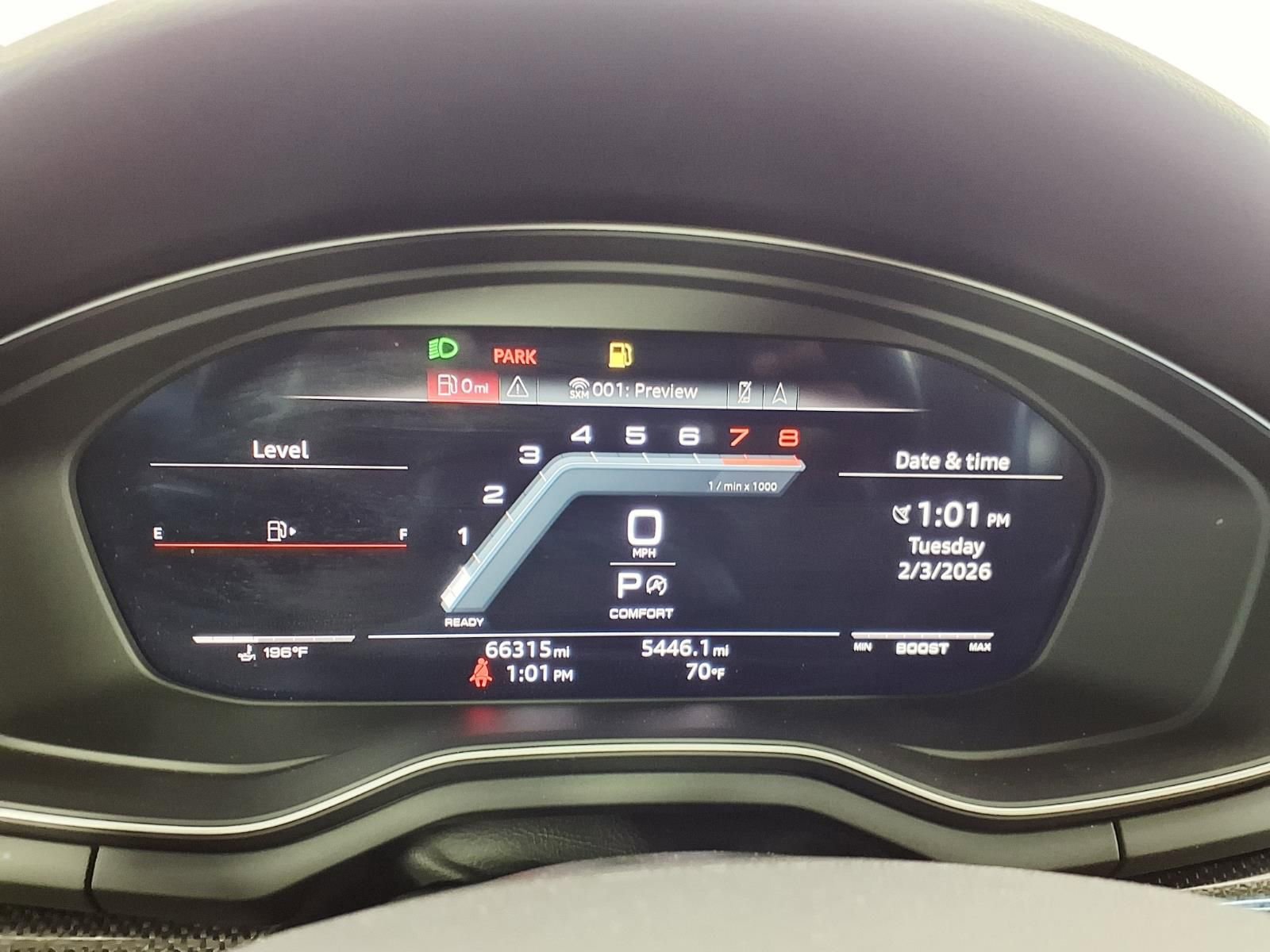 Used 2021 Audi S5 Premium Plus w/ Premium Plus image 23